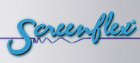ScreenFlex Logo